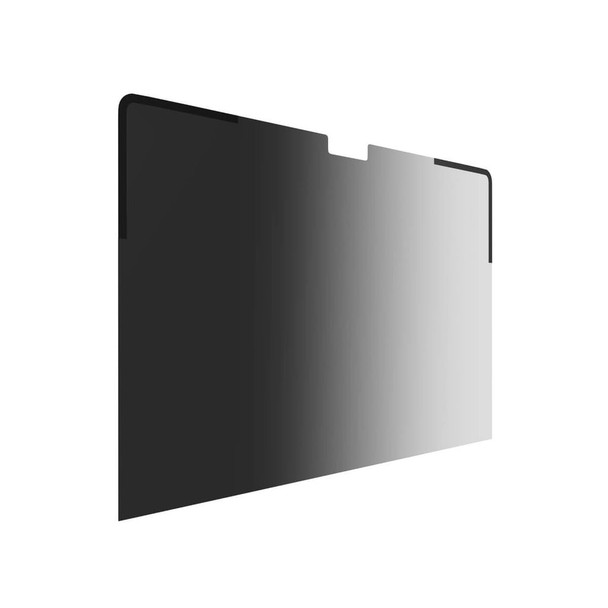 Hyper HyperShield Magnetic Privacy Screen for MacBook Air 13.6", 3H, Matte/Glossy, Blue Light Filter - HS5113GL – image 3