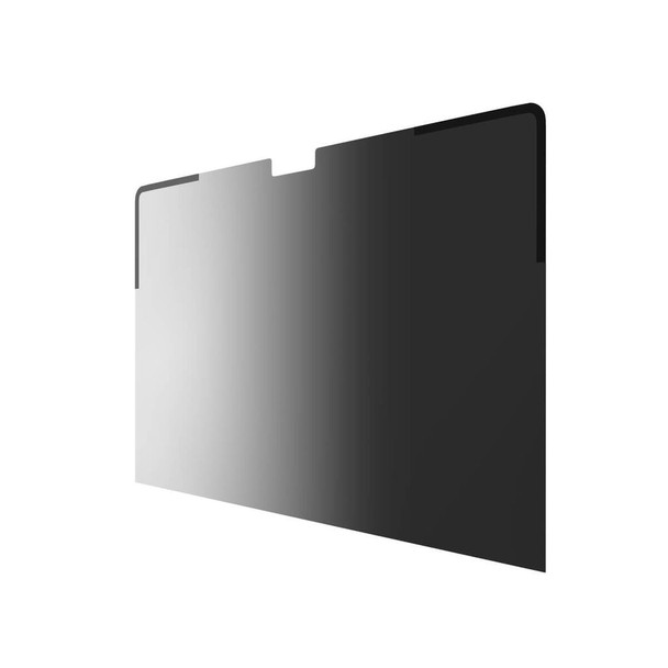 Hyper HyperShield Magnetic Privacy Screen for MacBook Air 13.6", 3H, Matte/Glossy, Blue Light Filter - HS5113GL – image 4