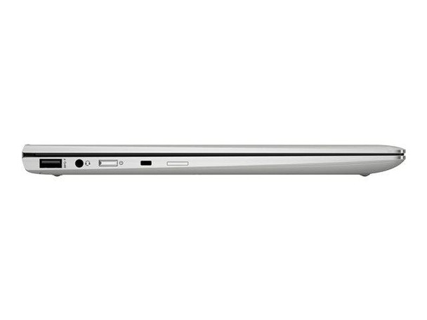 HP EliteBook x360 1040 G6, Core i7 8565U, 16GB, 512GB SSD, W10 Pro, 14" Laptop