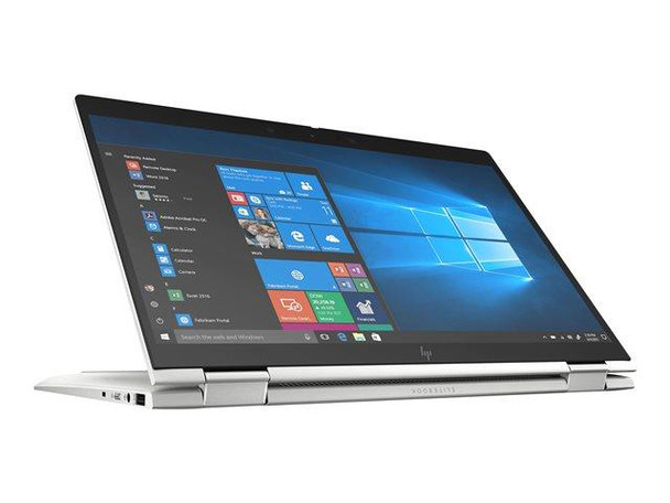 HP EliteBook x360 1040 G6, Core i7 8565U, 16GB, 512GB SSD, W10 Pro, 14" Laptop