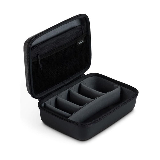 GoPro Casey Semi-Rigid Molded Camera Case, Weather-Resistant, Padded, Removable Pouch, Black - ABSSC-002 – image 3