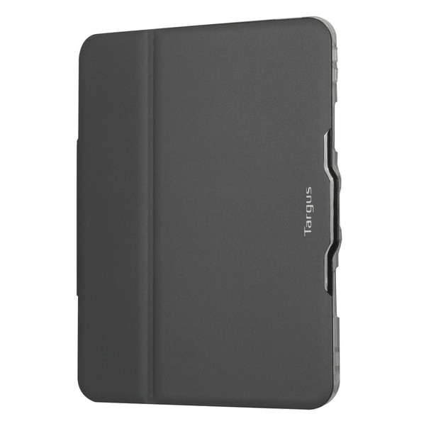 Targus VersaVu Clear Folio Case for 11" iPad Air & iPad Pro, 360° Rotation, Pencil Holder, Grey - THZ953GL – image 5