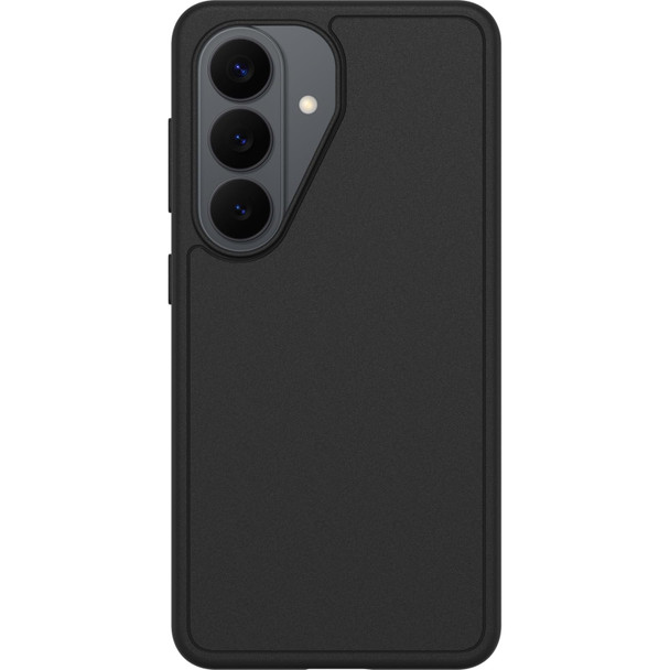 OtterBox Symmetry Series Case with Magnets for Samsung Galaxy S26, Black – image 2