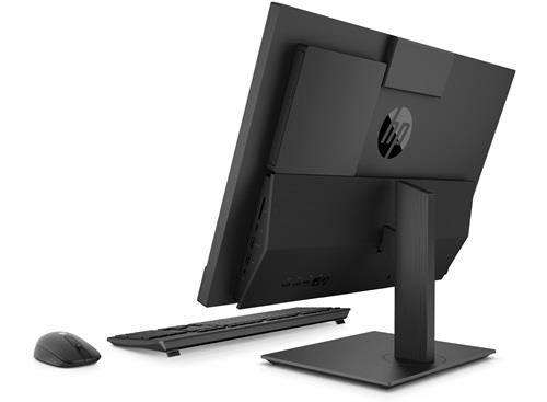 HP ProOne 440 G4, Intel Core i5 8500T, 8GB, 128GB SSD, 23.8in All In One PC