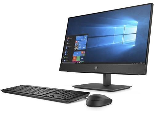 HP ProOne 440 G4, Intel Core i5 8500T, 8GB, 128GB SSD, 23.8in All In One PC