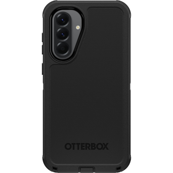 OtterBox Defender Series Case for Samsung Galaxy A56 5G, Black, Rugged Drop Protection - 77-97789 – image 2
