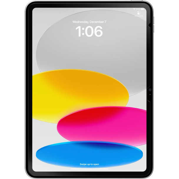 OtterBox Premium Glass Screen Protector for iPad (A16) 11th/10th Generation, Tempered Glass - 77-92188 – image 4