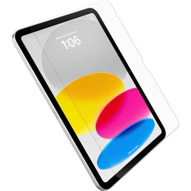 OtterBox Premium Glass Screen Protector for iPad (A16) 11th/10th Generation, Tempered Glass - 77-93951 – image 2
