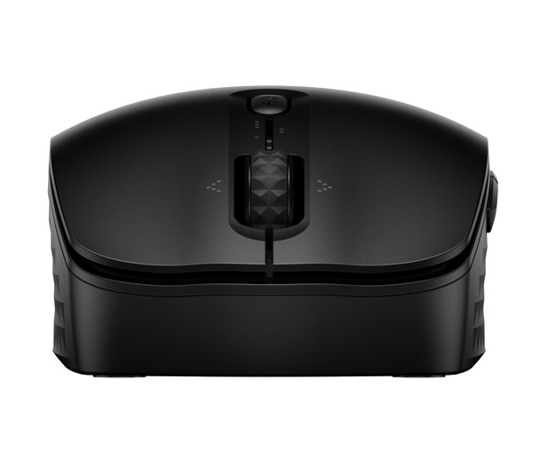HP 425 Programmable Bluetooth Mouse, 4000 DPI, 6 Programmable Buttons, Multi-Device - 7M1D5AA#ABB