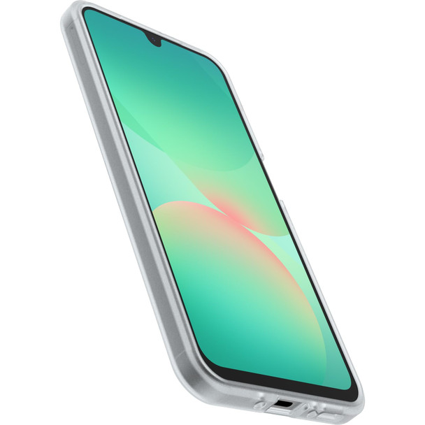 OtterBox React Series Case for Samsung Galaxy A26 5G, Clear, Ultra-Slim - 77-97665 – image 3