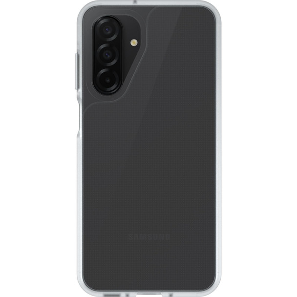 OtterBox React Series Case for Samsung Galaxy A26 5G, Clear, Ultra-Slim - 77-97665 – image 2