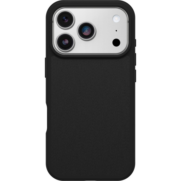 OtterBox React Series MagSafe Case for iPhone 18 Pro/17 Pro, Black, Ultra-Slim - 77-99294 – image 2
