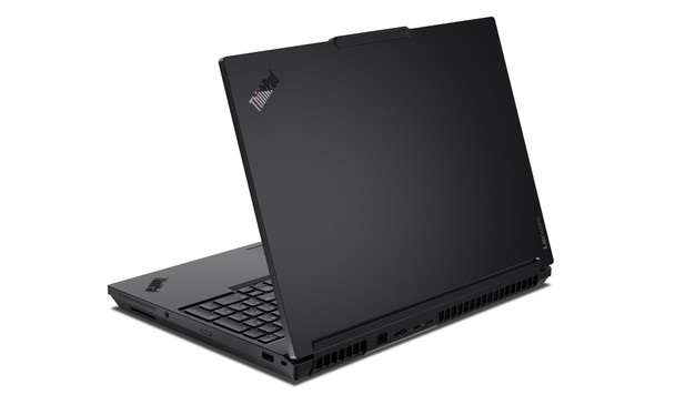 Lenovo ThinkPad P16 Gen 3 16" Laptop, Core Ultra 9 275HX, 32GB RAM, 1TB SSD, RTX PRO 2000, Windows 11 Pro - 21RQ000FUK – image 5