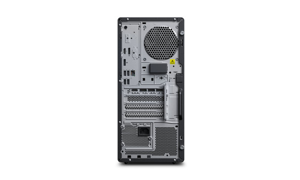 Lenovo ThinkStation P2 Tower Gen 2, Intel Core Ultra 7 265K, 32GB RAM, 1TB SSD, RTX 5070, Windows 11 Pro - 30JQ009YUK – image 8