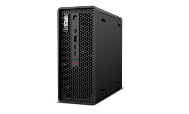 Lenovo ThinkStation P3 Ultra SFF Gen 2, Core Ultra 9 285, 32GB RAM, 1TB SSD, RTX A1000, Windows 11 Pro - 30J50077UK – image 3