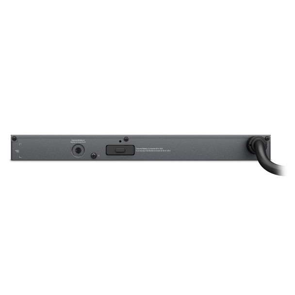 APC Smart-UPS Ultra Lithium-Ion External Battery Pack, 50V, 1U Rackmount - SRTL50RMBP1U-LI – image 3