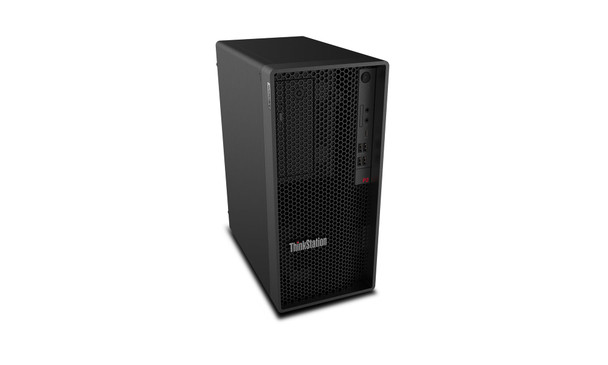 Lenovo ThinkStation P2 Tower Gen 2, Intel Core Ultra 7 265, 32GB RAM, 1TB SSD, RTX 5060, Windows 11 Pro - 30JQ009VUK – image 4