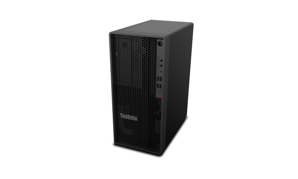 Lenovo ThinkStation P2 Tower Gen 2, Intel Core Ultra 7 265, 32GB RAM, 1TB SSD, RTX 5060, Windows 11 Pro - 30JQ009VUK – image 5
