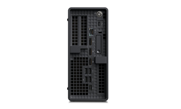 Lenovo ThinkStation P3 Ultra SFF Gen 2, Core Ultra 7 265, 32GB RAM, 1TB SSD, RTX A1000, Windows 11 Pro - 30J5007AUK – image 7