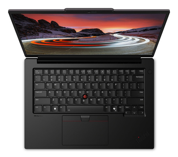 Lenovo ThinkPad P14s Gen 6 14.5" Laptop, Intel Core Ultra 9 285H, 32GB RAM, 1TB SSD, Windows 11 Pro - 21QT006DUK – image 10