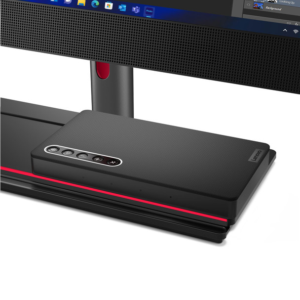 Lenovo ThinkCentre M90a Gen 5 23.8" All-in-One PC, Intel Core i5-14500, 16GB RAM, 512GB SSD, Windows 11 Pro - 12SH002SUK – image 12