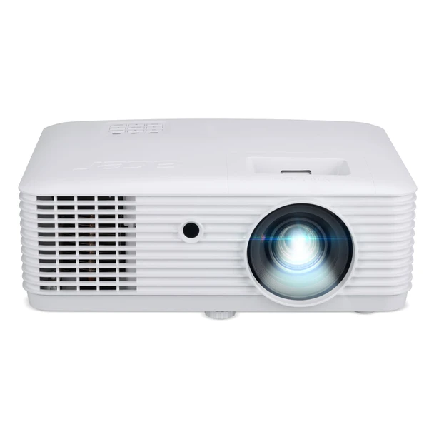 Acer Vero HL6810ATV 4K UHD Smart DLP Projector, 4000 ANSI Lumens, HDR10, Wi-Fi, White - MR.JWW11.002