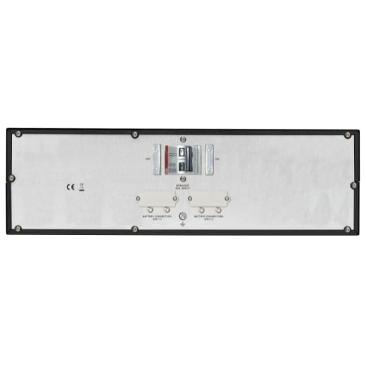 APC Easy UPS SRV 240V Battery Pack for 6kVA & 10kVA Rack Models, Extended Runtime - SRV240RLBP-9A – image 3