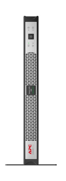 APC Smart-UPS Li-ion 500VA Short Depth 1U UPS, 400W, Pure Sine Wave, 4x C13, Network Card - SCL500RMI1UNC – image 2