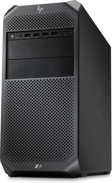HP Z4 G4 Workstation, Core i9 7940X, 16GB, 512GB SSD, W10 Pro, Desktop PC