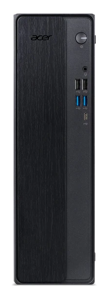 Acer Aspire XC102 Desktop PC, AMD Ryzen 5 3500U, 8GB RAM, 512GB SSD, Windows 11 Home - DT.J2XEK.001