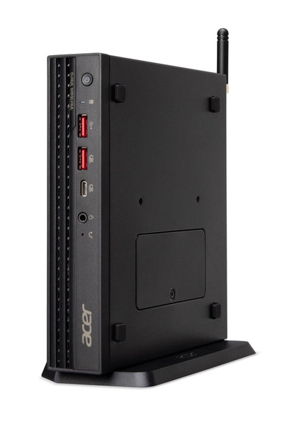 Acer Veriton N VVN4735GT SFF PC, Intel Core Ultra 5 225, 8GB RAM, 512GB SSD, Windows 11 Pro - DT.R7LEK.001 – image 3