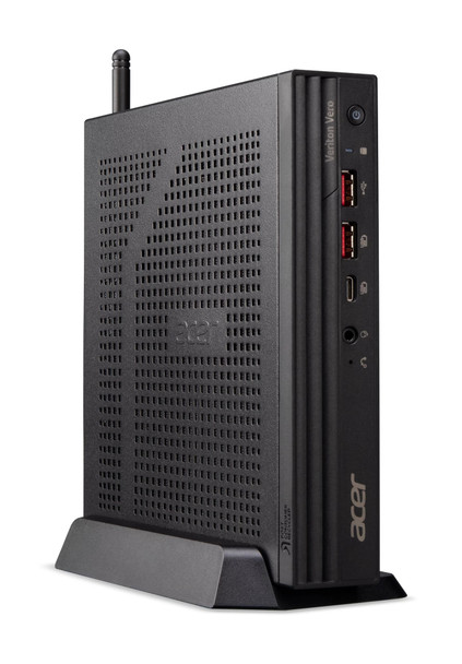 Acer Veriton N VVN4735GT SFF PC, Intel Core Ultra 5 225, 8GB RAM, 512GB SSD, Windows 11 Pro - DT.R7LEK.001 – image 2