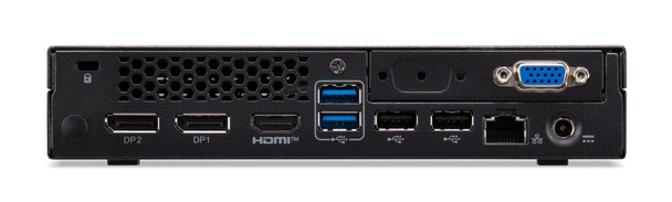Acer Veriton N VVN4735GT SFF PC, Intel Core Ultra 5 225, 8GB RAM, 512GB SSD, Windows 11 Pro - DT.R7LEK.001 – image 9
