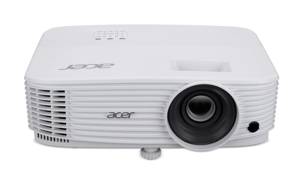 Acer H6542 Full HD 1080p DLP Projector, 4000 ANSI Lumens, 3D, 2x HDMI, White - MR.JXA11.002 – image 6