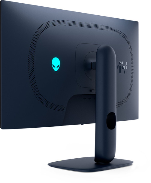Alienware AW2725D 27" QD-OLED Gaming Monitor, QHD 2560 x 1440, 280Hz, 0.03ms - AW2725D – image 5