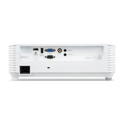 Acer H5386BDi DLP Projector, HD 720p, 4500 ANSI Lumens, 20,000:1 Contrast, White - MR.JSE11.002 – image 5