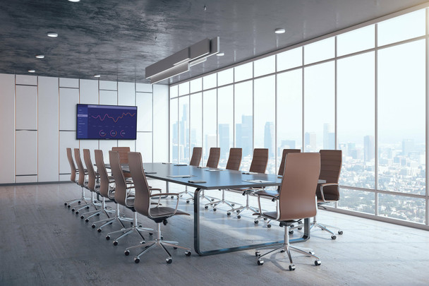Peerless SmartMount STS650 Scissor TV Wall Mount, 39-85" Displays, up to 90.7kg, Tilt - STS650 – image 6