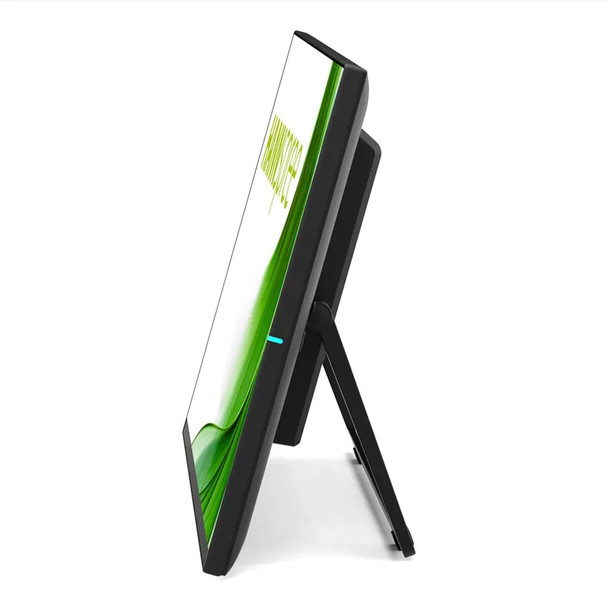 Hannspree HT279PPB 27" Full HD Touchscreen Monitor, 10-Point P-Cap Touch, 75Hz, HDMI + DP - HT279PPB – image 4