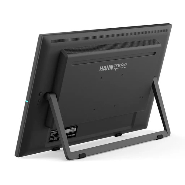 Hannspree HT279PPB 27" Full HD Touchscreen Monitor, 10-Point P-Cap Touch, 75Hz, HDMI + DP - HT279PPB – image 6