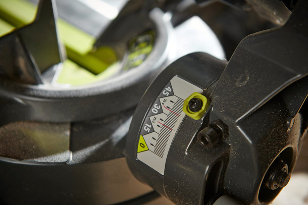 Ryobi RMS18190-0 18V ONE+ Cordless 190mm Mitre Saw, Body Only - RMS18190-0 – image 5