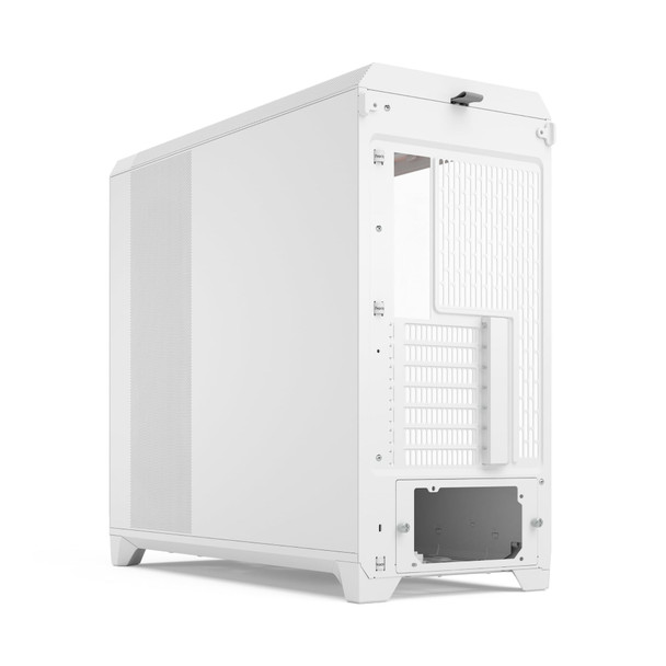 Fractal Design Meshify 3 XL Ambience Pro RGB PC Case, White, Clear Tempered Glass, 3x ARGB Fans - FD-C-MES3X-05 – image 3
