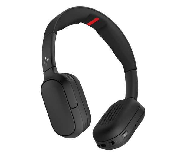 Poly Focus 625 Bluetooth Headset with Wireless Charge Stand, Hybrid ANC, USB-C Adapter - C56XXAA#AC3 – image 12