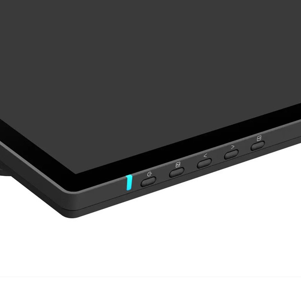 Hannspree HT249PPB 23.8" Full HD Touchscreen Monitor, 10-Point P-Cap Touch, 75Hz, HDMI + DP - HT249PPB – image 7