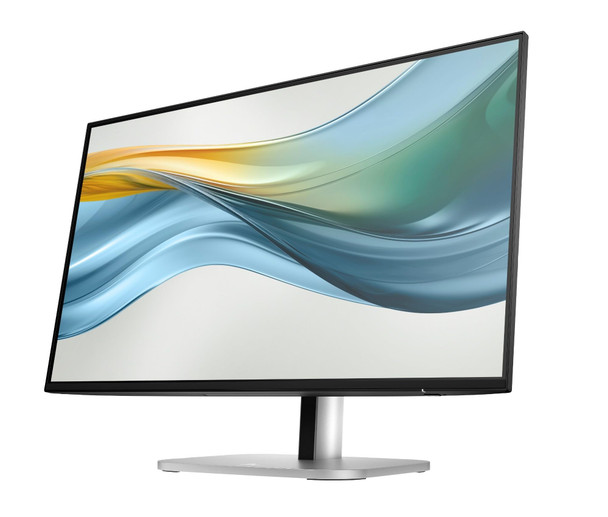 HP Series 5 Pro 524pu 23.8" Full HD USB-C Monitor - 9D9V7AA#ABU