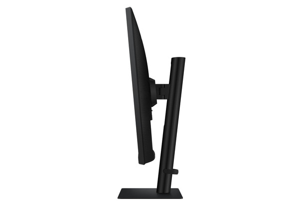 Samsung S61F 27" QHD IPS Monitor, 2560 x 1440, 100Hz, Height Adjustable - LS27F610EAUXXU – image 7