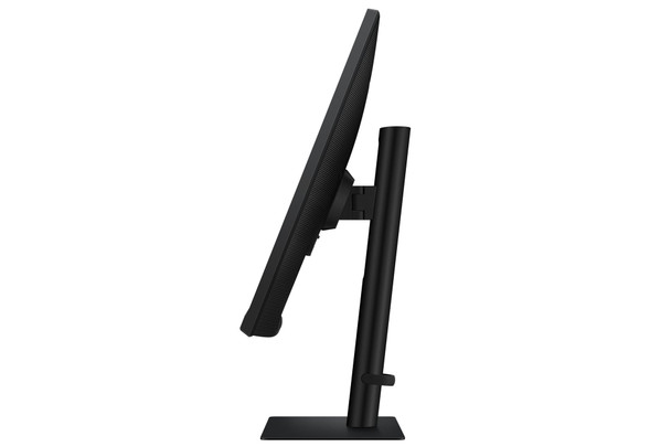 Samsung S61F 27" QHD IPS Monitor, 2560 x 1440, 100Hz, Height Adjustable - LS27F610EAUXXU – image 6
