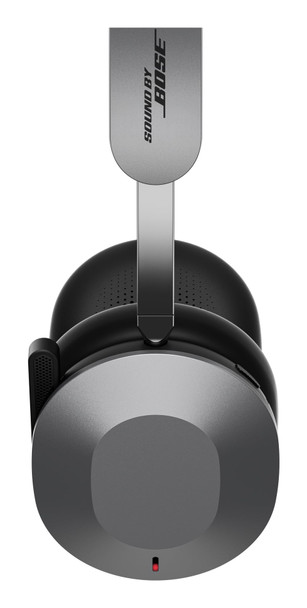 Lenovo ThinkPad 8550 Aura Edition Wireless ANC Foldable Headset, Bluetooth 5.3, Teams - 4XD1T60925 – image 5