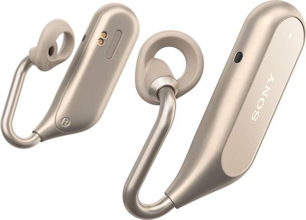 Sony Xperia Ear Duo headphones 1310-8763 GOLD