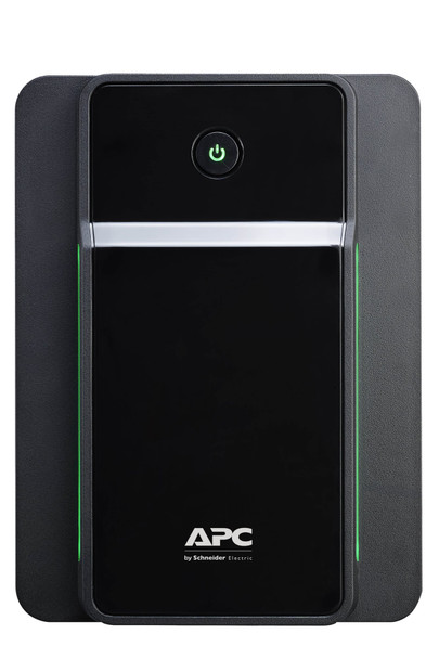 APC Back-UPS 1200VA / 650W Line-Interactive Tower UPS, AVR, 6x IEC C13 Outlets, 230V - BX1200MI – image 6