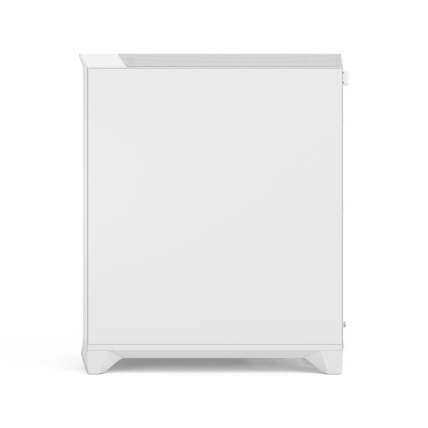 Fractal Design Meshify 3 RGB White PC Case, Clear Tint Tempered Glass, 3x ARGB Fans - FD-C-MES3A-07 – image 6